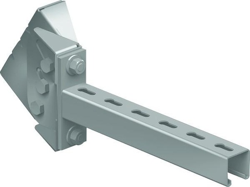 [CM561113] PLATINE FIXAT ORIENTABLE GC
