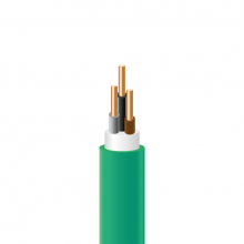 [CBLXGB3X2,5] XGB-CCA S1-A1 3X2,5 0,6/1KV