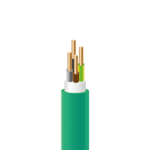 [CBLXGB4G2,5] XGB-CCA S1-A1 4G2,5 0,6/1KV