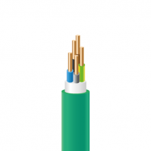 [CBLXGB5G2,5] XGB-CCA S1-A1 5G2,5 0,6/1KV