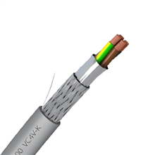 [CBLSCREENFLEX4G6] SCREENFLEX-CCA 4G6 0,6/1KV