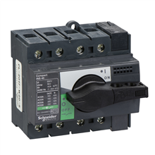 [MGE28901] INTERPACT INS 40 4P AVEC