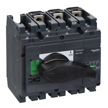 [MGE31106] INTERPACT INS250A 3P
