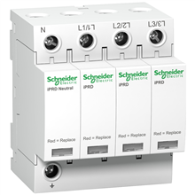 [SEDA9L40600] PARAFOUDRE IPRD40 40KA 350V 3P