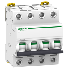 [SEDA9F68416] DISJONCTEUR IT60N 4P 16A C 6KA T60N