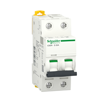 [SEDA9F85220] DISJONCTEUR IC60H 2P 20A D 10KA C60H