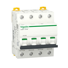[SEDA9F88416] DISJONCTEUR IC60H 4P 16A B 10KA C60H