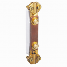 [LEG034389] BARR COUPE DE TERRE BASSE 6-12