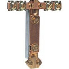 [LEG034391] BARR COUPE DE TERRE T 2X35MM