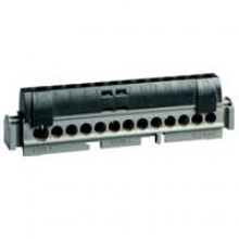 [LEG004852] BORNIER REPART FASE/NR L75MM