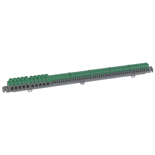 [LEG005054] BORNIER DE TERRE 10 + 45T