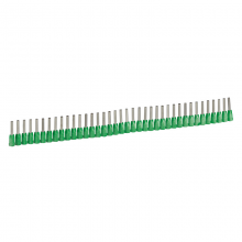 [LEG037660] EMBOUT DE FIL 0,34 VERT STARFI