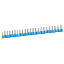 [LEG037662] EMBOUT DE FIL 0,75 BLUE STARFI