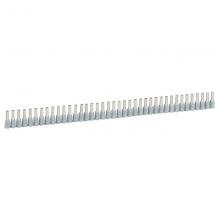 [LEG037666] EMBOUT DE FIL 2,5 GRIS STARFIX