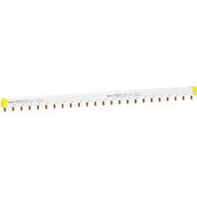 [SEDA9XPH324] PEIGNE RACCORDEMENT 3P 100A 24