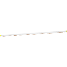 [SEDA9XPH357] PEIGNE RACCORDEMENT 3P 100A 57