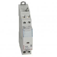 [LEG412521] CX3 CT PUIS 230V- 2P-16A