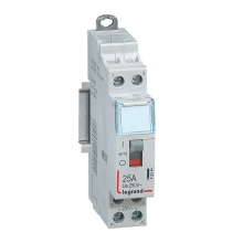 [LEG412523] CX3 CT PUIS 230V- 2P-25A 2NO