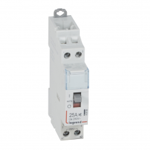 [LEG412558] CX3 CONTACT 230V- 2P-25A