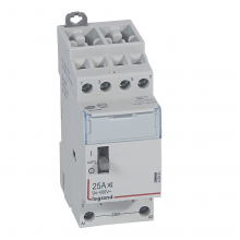 [LEG412561] CX3 CONTACT 230V- 4P-25A