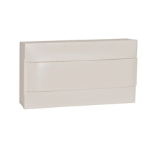 [LEG137526] COFFRET SAILLIE 1 RANG-18 MOD AVEC PORTE BLANCHE