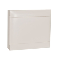 [LEG137527] COFFRET SAILLIE 2 RANG-36 MOD AVEC PORTE BLANCHE