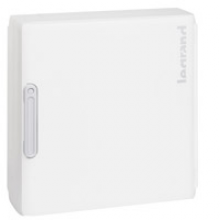[LEG401632] COFFRET SAILLIE 2 RANGS-18 MOD AVEC PORTE TRANSPARENTE ET CHASSIS EXTRAIBLE PIVOTANT