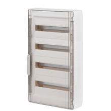 [LEG401644] COFFRET SAILLIE 4 RANGS-18 MOD