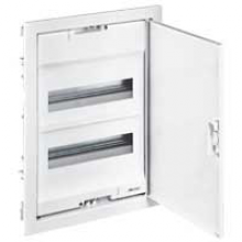 [LEG001532] COFFRET ENCASTRE 24+4 MODULES 430x330x86