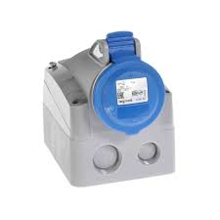 [LEG555154] SOCLE SAILL. 230V - 16A - 2P+T