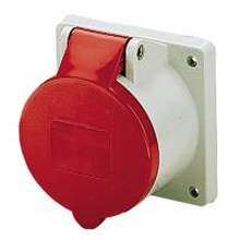 [MKS1276] PRISE ENCASTRE 32A5P6H400V ROU