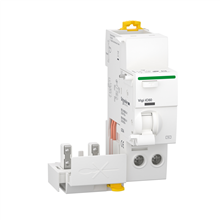[SEDA9Q24225] QUICK VIGI IC60 2P 25A 300MA T - TYPE A