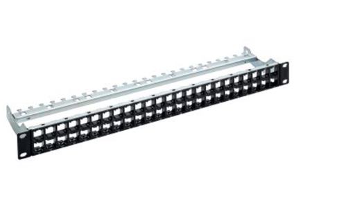 [R837065] PP-HD-ELISO-19"-1U-empty-bk-s